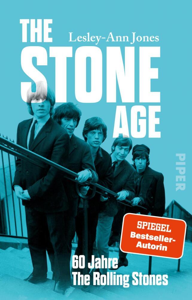The Stone Age main product photo