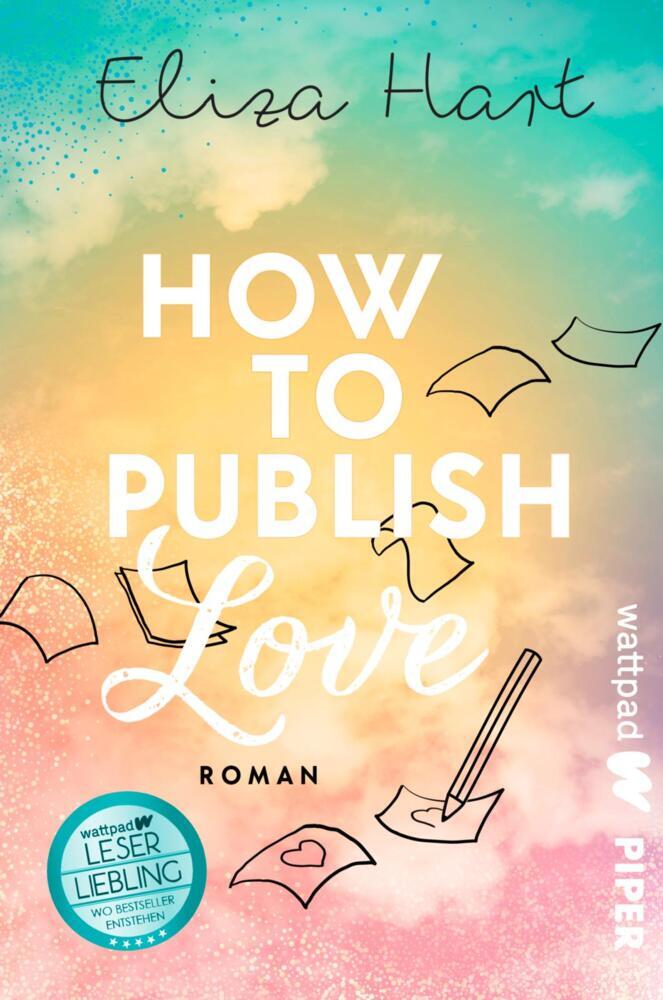 How to publish Love main product photo