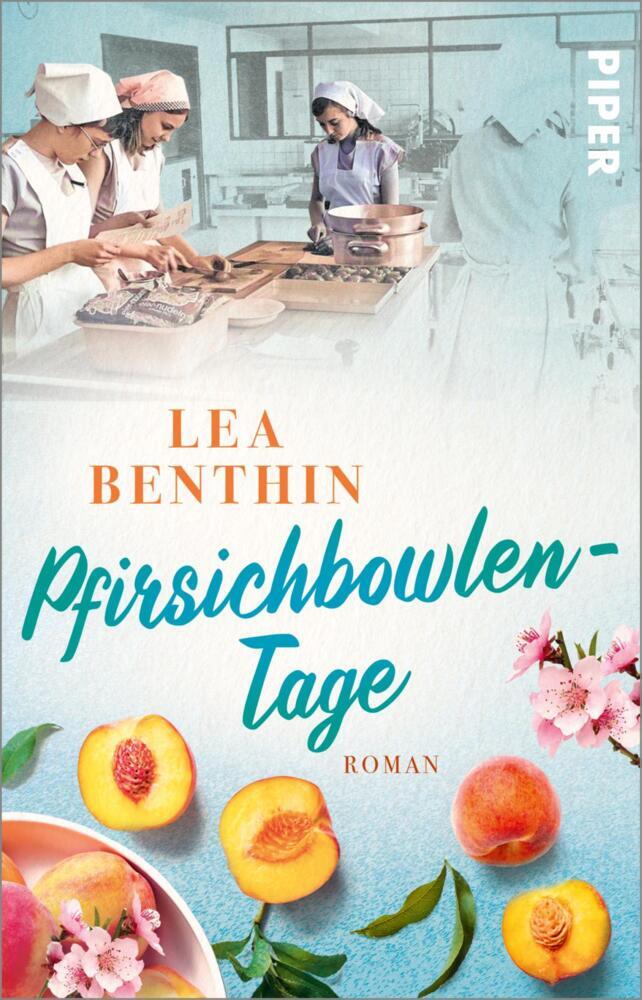 Pfirsichbowlen-Tage main product photo