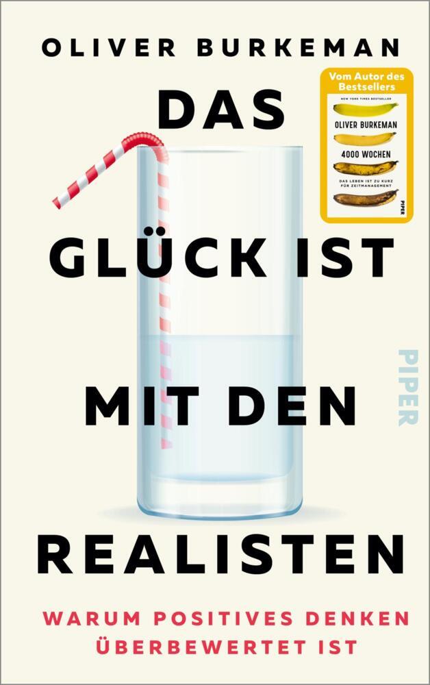 Das Glück ist mit den Realisten main product photo