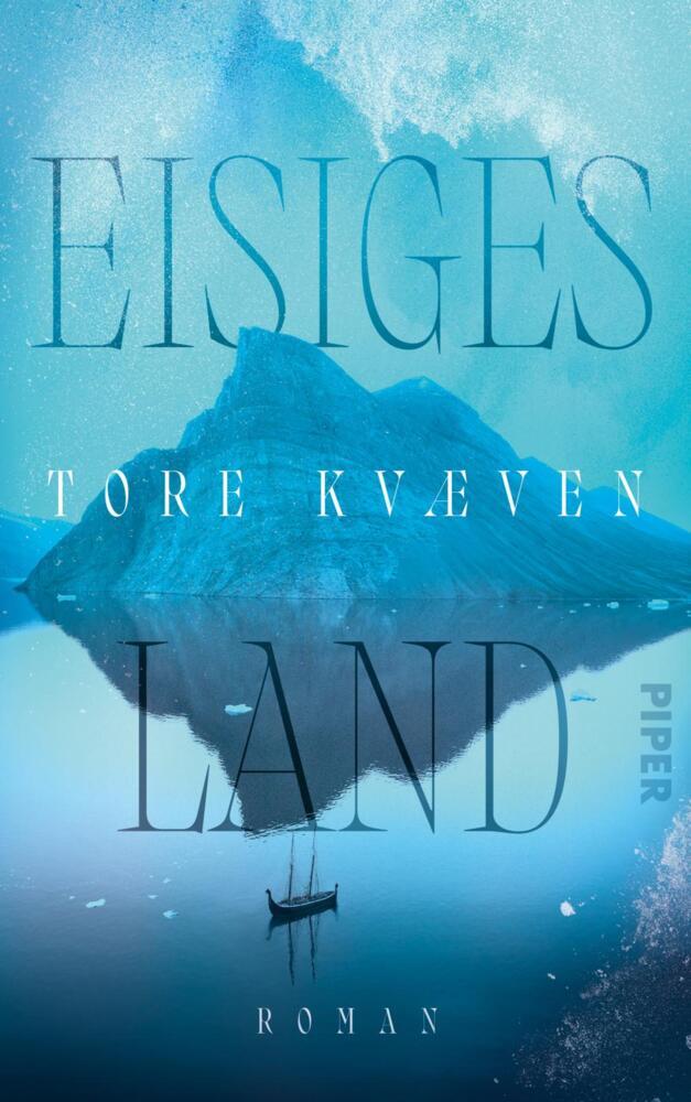 Eisiges Land main product photo