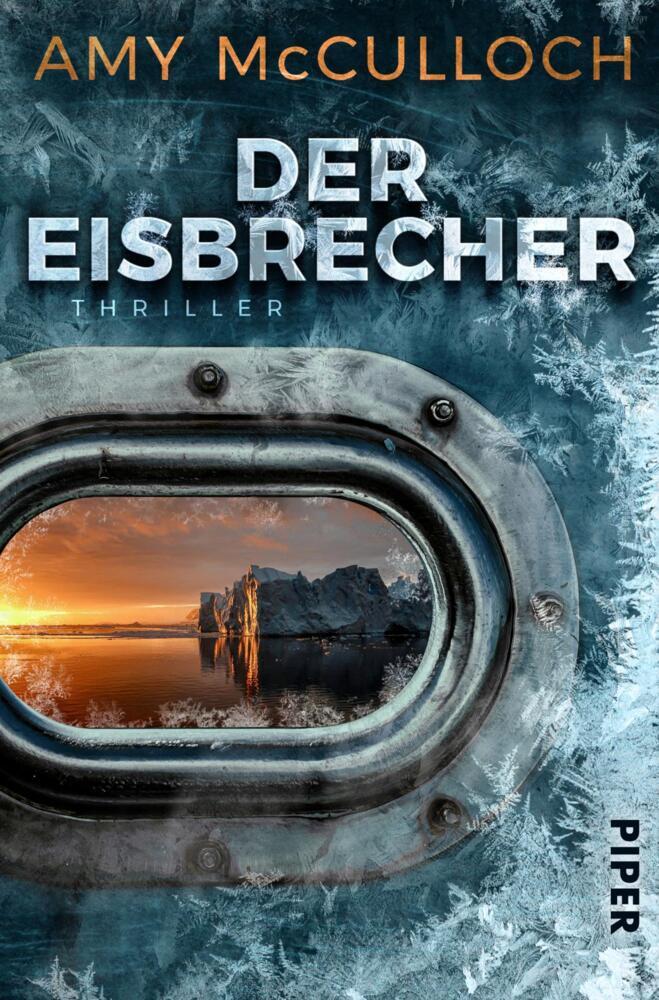 Der Eisbrecher main product photo