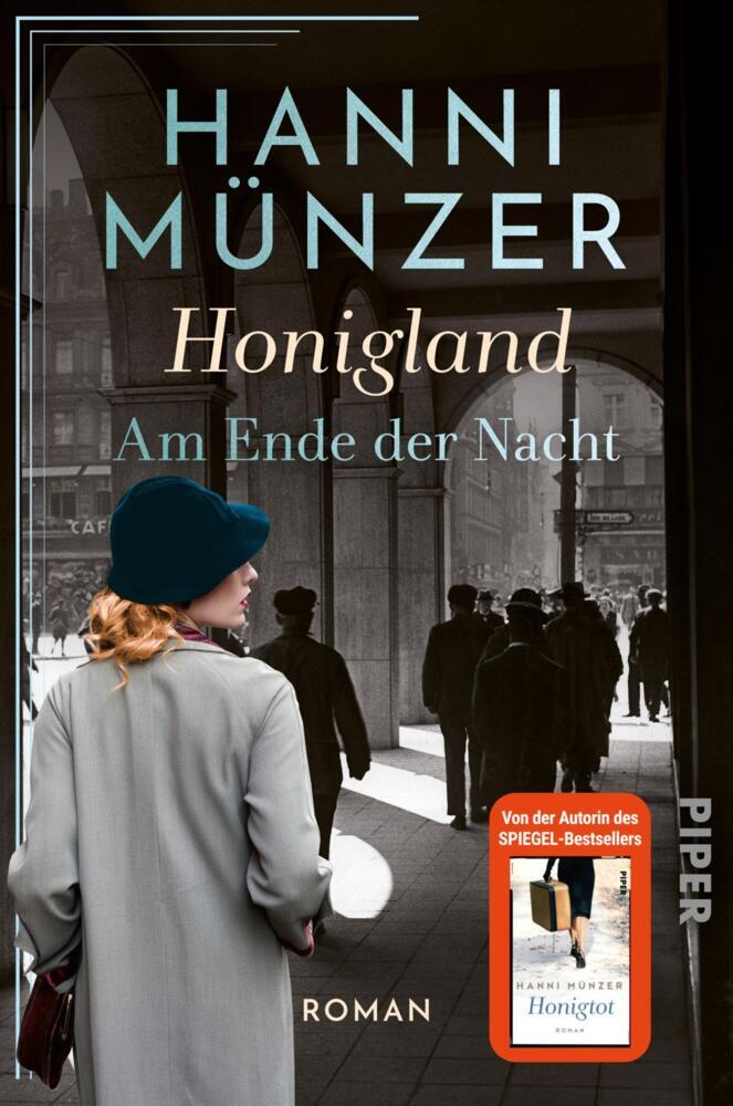 Honigland main product photo