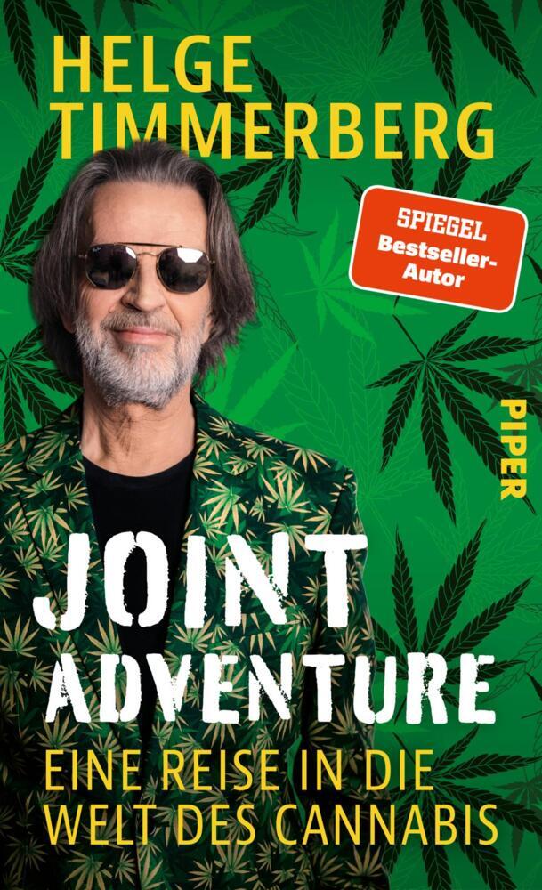 Joint Adventure main product photo