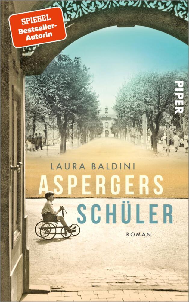 Aspergers Schüler main product photo