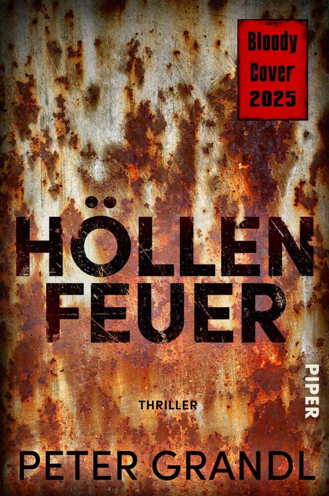 Höllenfeuer main product photo