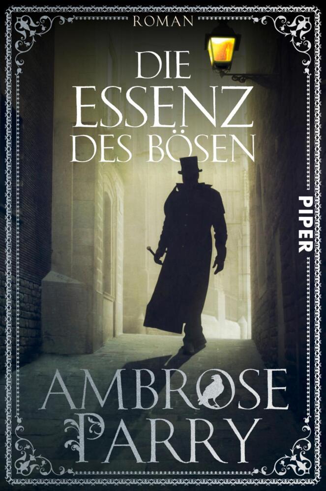 Die Essenz des Bösen main product photo
