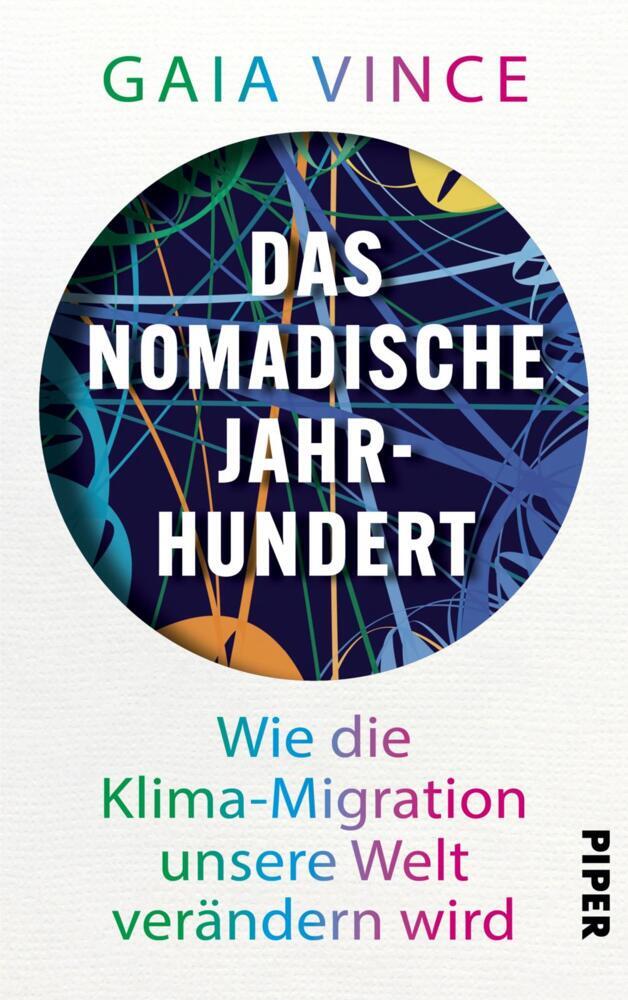 Das nomadische Jahrhundert main product photo