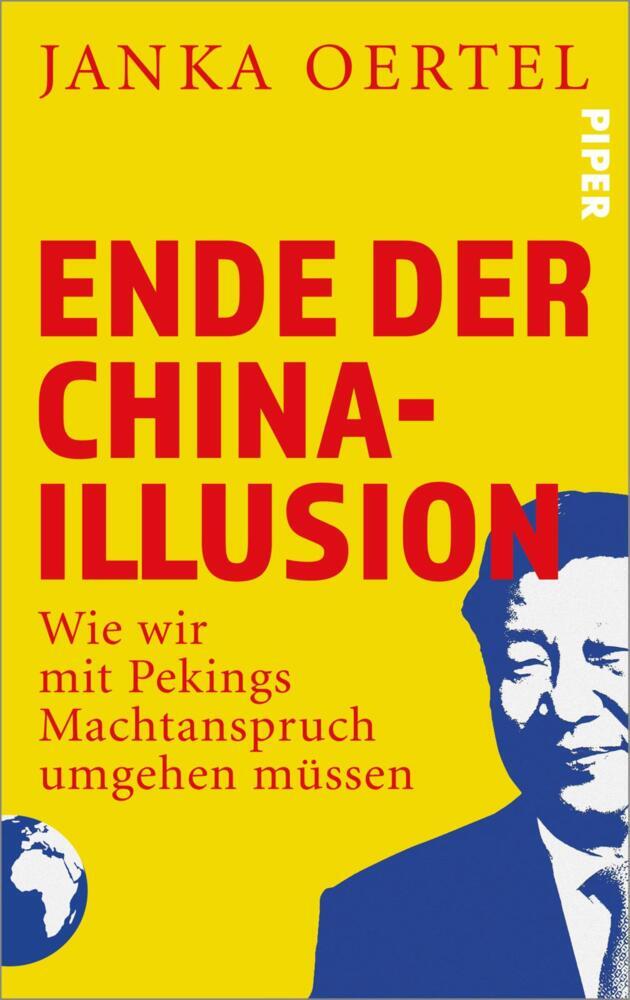Ende der China-Illusion main product photo