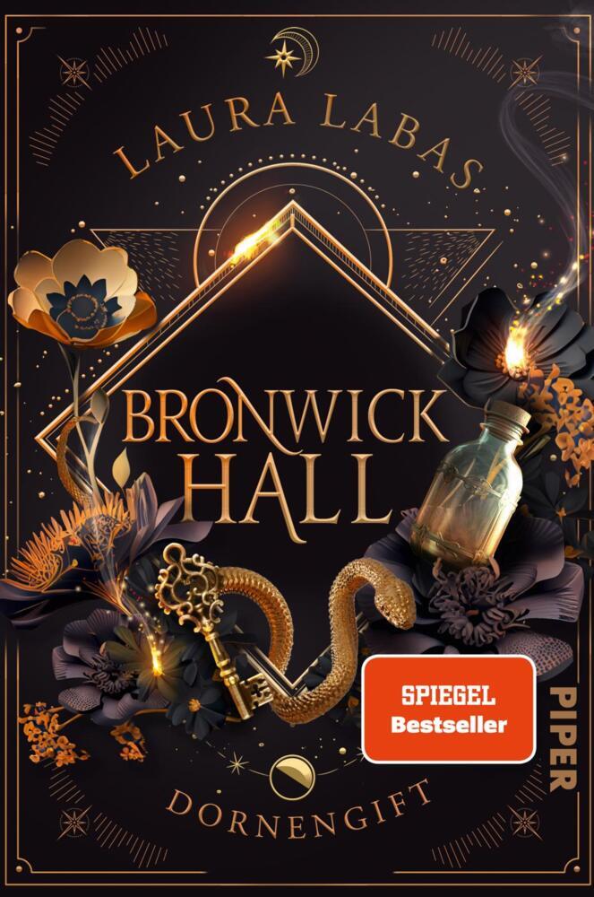 Bronwick Hall - Dornengift main product photo