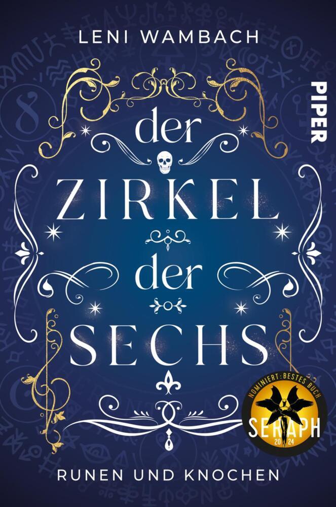 Der Zirkel der Sechs main product photo
