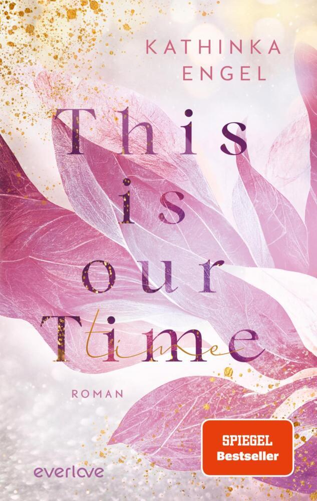 This is Our Time main product photo