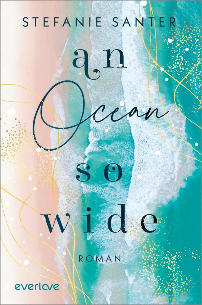 An Ocean so Wide main product photo