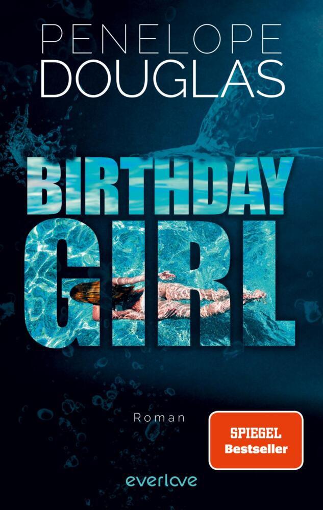 Birthday Girl main product photo