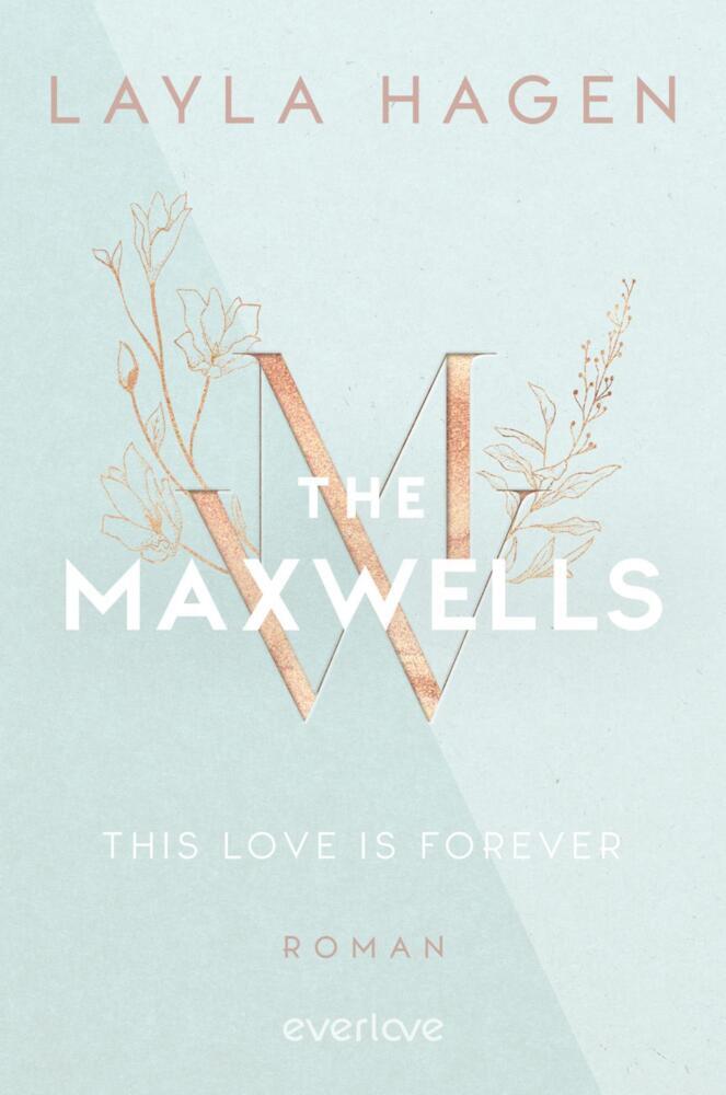 This Love is Forever main product photo