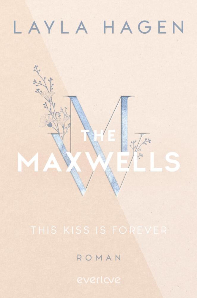 This Kiss is Forever main product photo