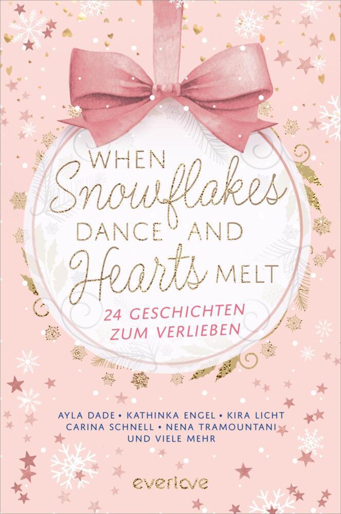 When Snowflakes Dance and Hearts Melt main product photo