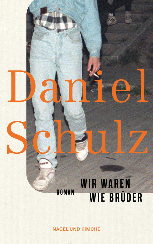Wir waren wie Brüder main product photo