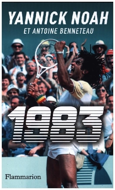 1983 - Quinze jours, il y a quarante ans main product photo