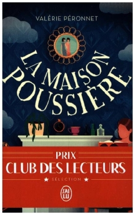 La Maison Poussiere