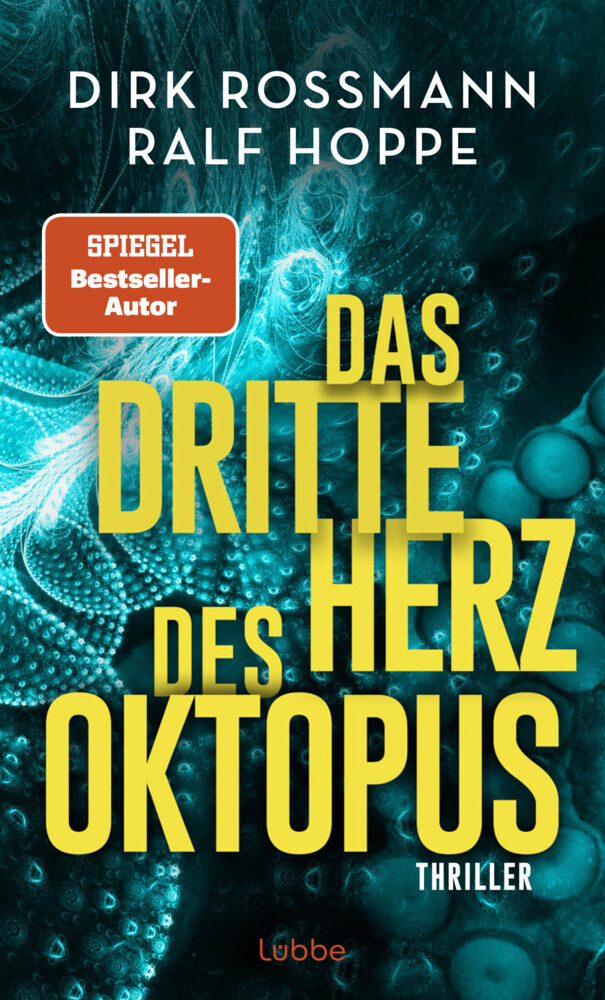 Das dritte Herz des Oktopus main product photo