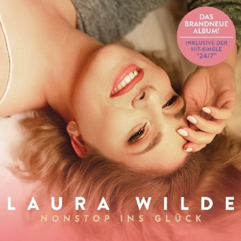 Nonstop Ins Glück, 1 Audio-CD