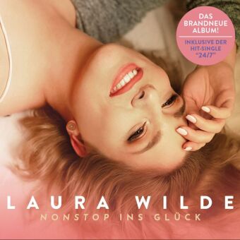 Nonstop Ins Glück, 2 Audio-CDs