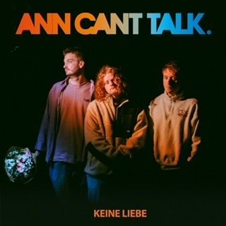 Keine Liebe, 1 Audio-CD main product photo