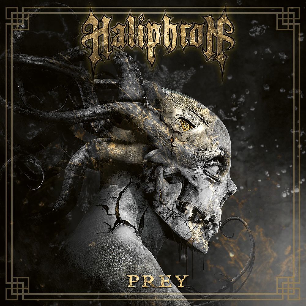Prey, 1 Audio-CD main product photo