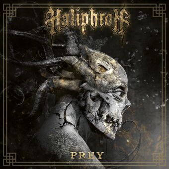 Prey, 1 Audio-CD