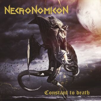 Constant To Death, 1 Audio-CD