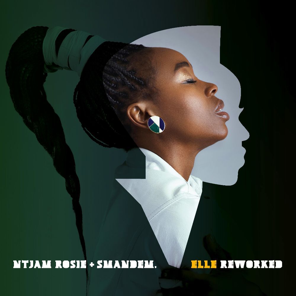 Elle:reworked, 1 Audio-CD main product photo