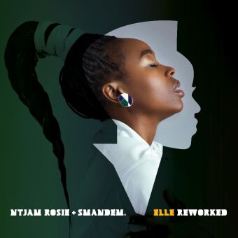 Elle:reworked, 1 Audio-CD