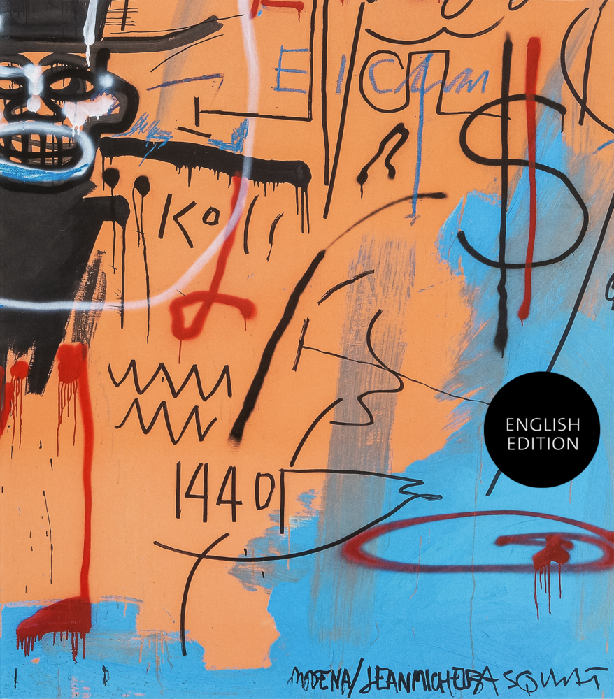 Basquiat main product photo