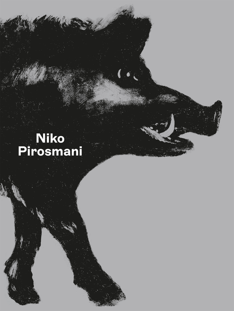 Niko Pirosmani main product photo