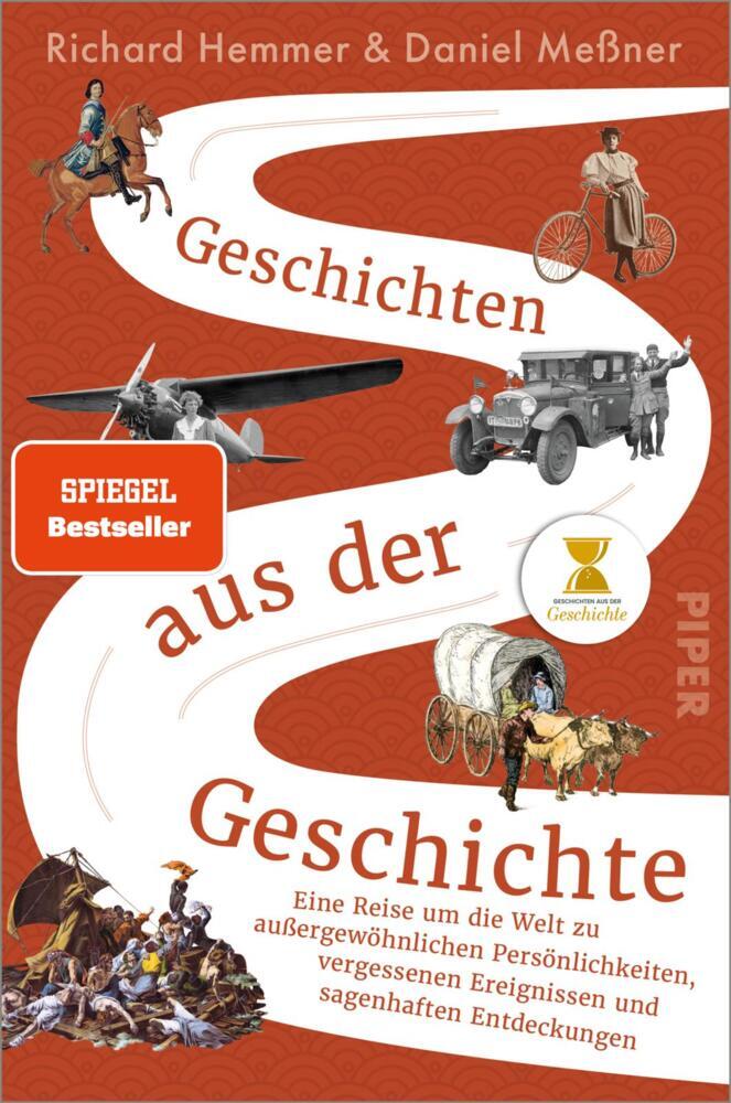 Geschichten aus der Geschichte main product photo