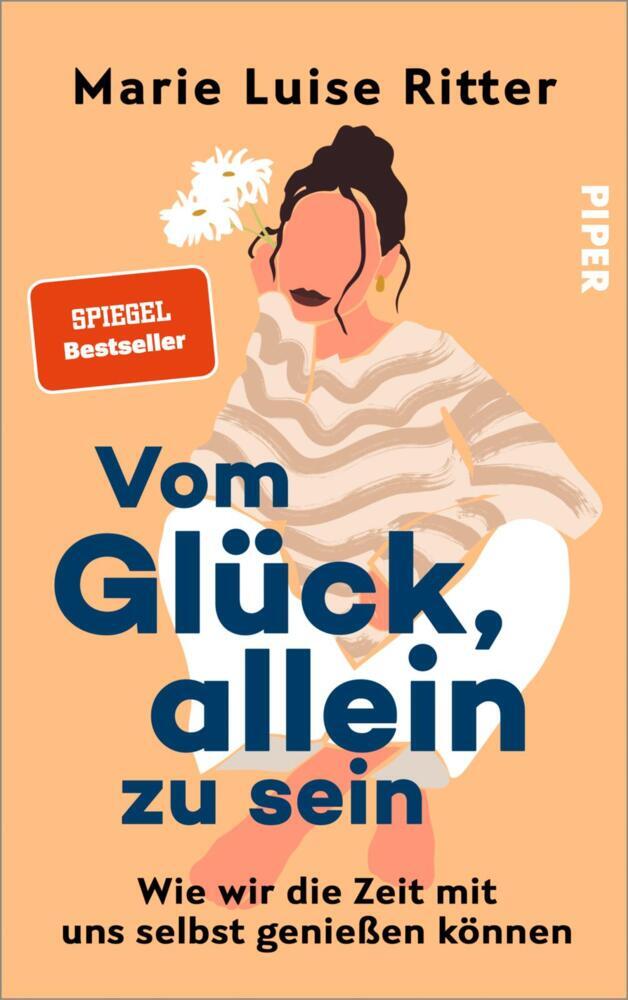 Vom Glück, allein zu sein main product photo