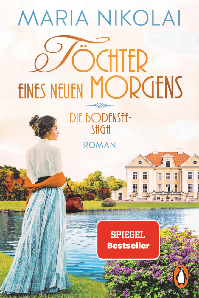 Töchter eines neuen Morgens main product photo