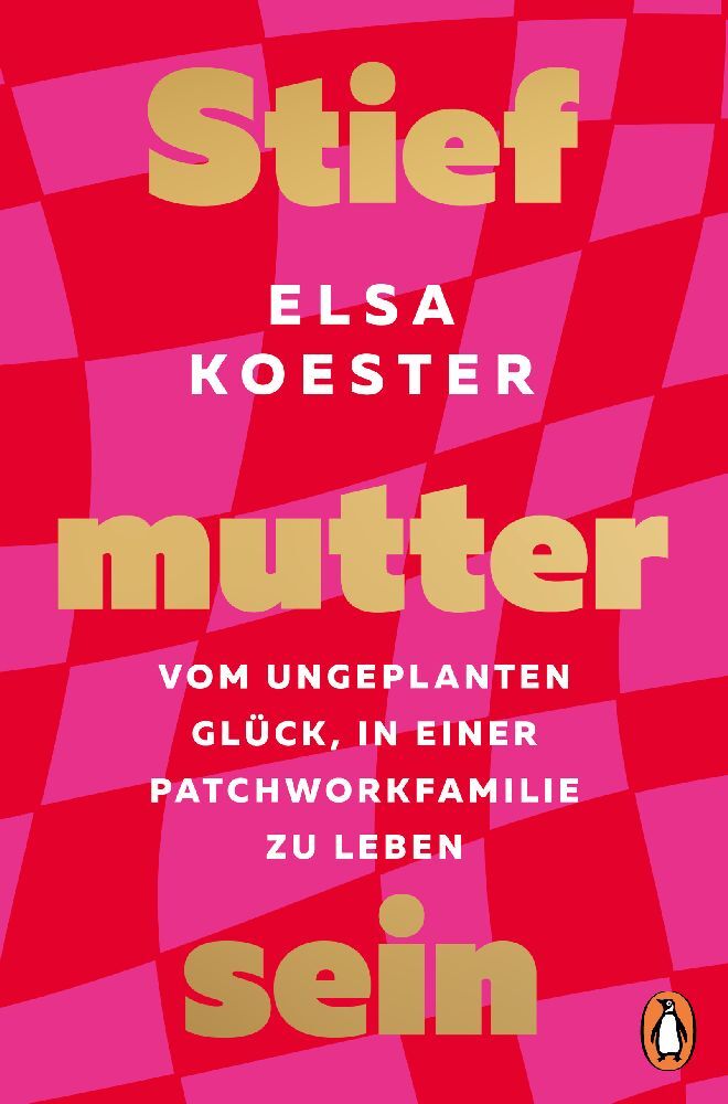 Stiefmutter sein main product photo