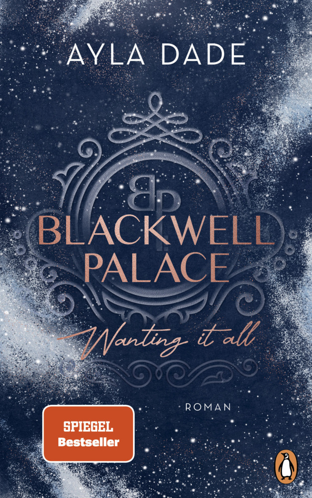 Blackwell Palace. Wanting it all main product photo