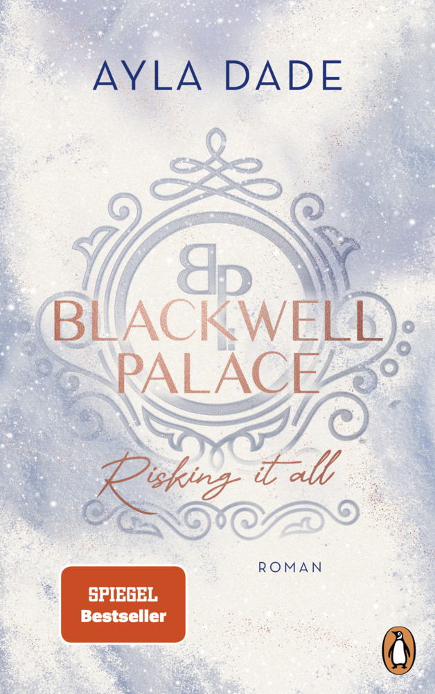 Blackwell Palace. Risking it all main product photo