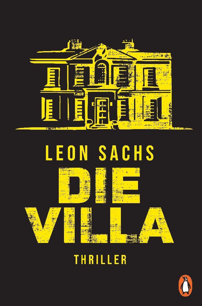 Die Villa main product photo