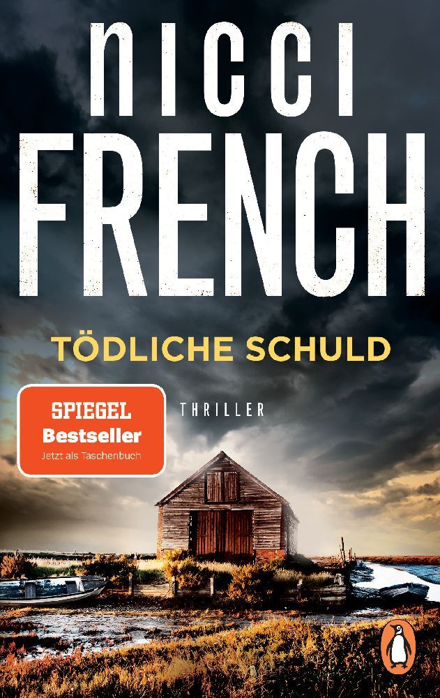 Tödliche Schuld main product photo