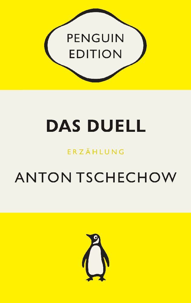 Das Duell main product photo