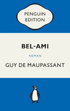 Bel-Ami