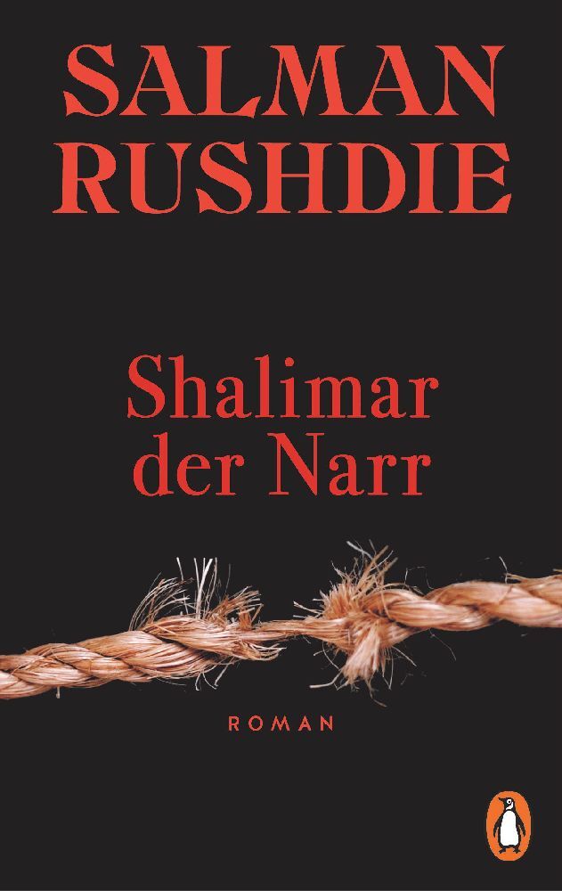 Shalimar der Narr main product photo