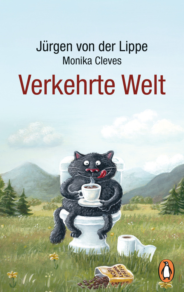 Verkehrte Welt main product photo