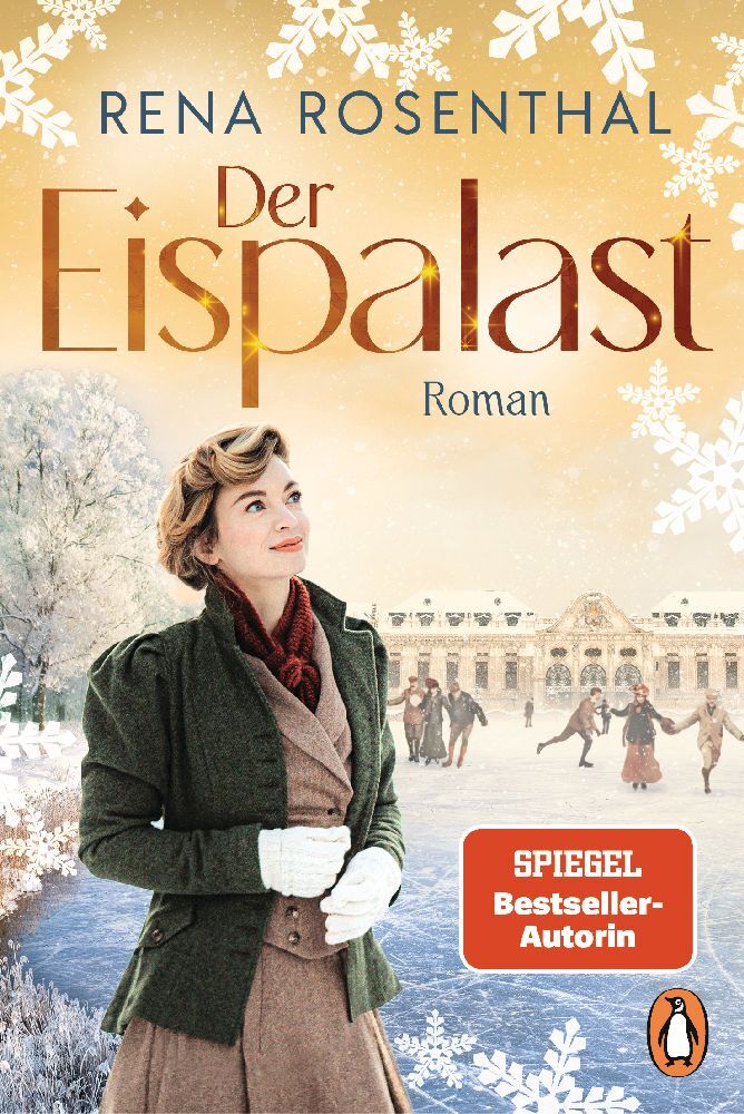 Der Eispalast main product photo