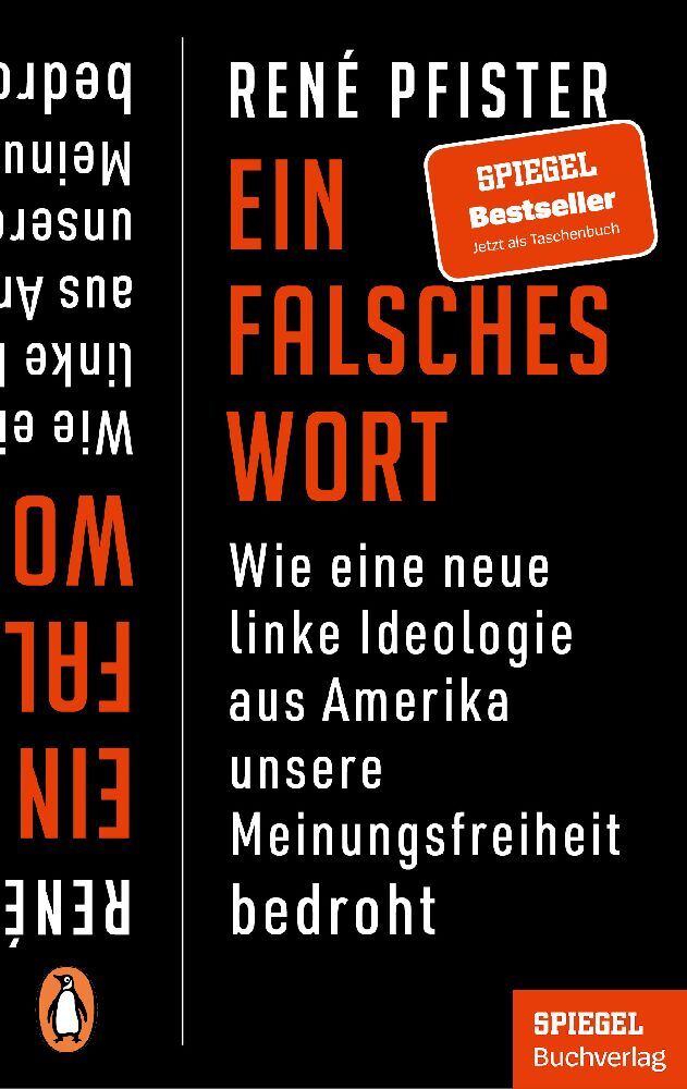 Ein falsches Wort main product photo