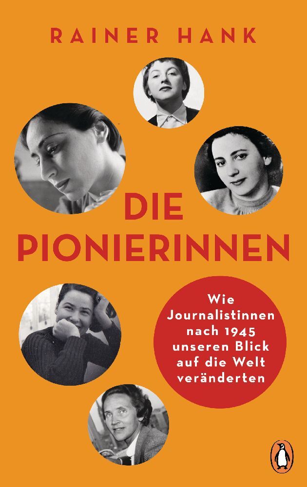 Die Pionierinnen main product photo